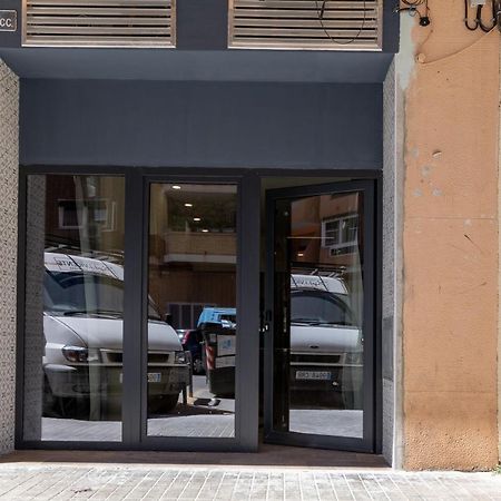 Apartamento Acogedor Centrico Mj فالنسيا المظهر الخارجي الصورة