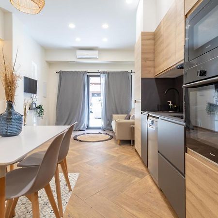 Apartamento Acogedor Centrico Mj فالنسيا المظهر الخارجي الصورة