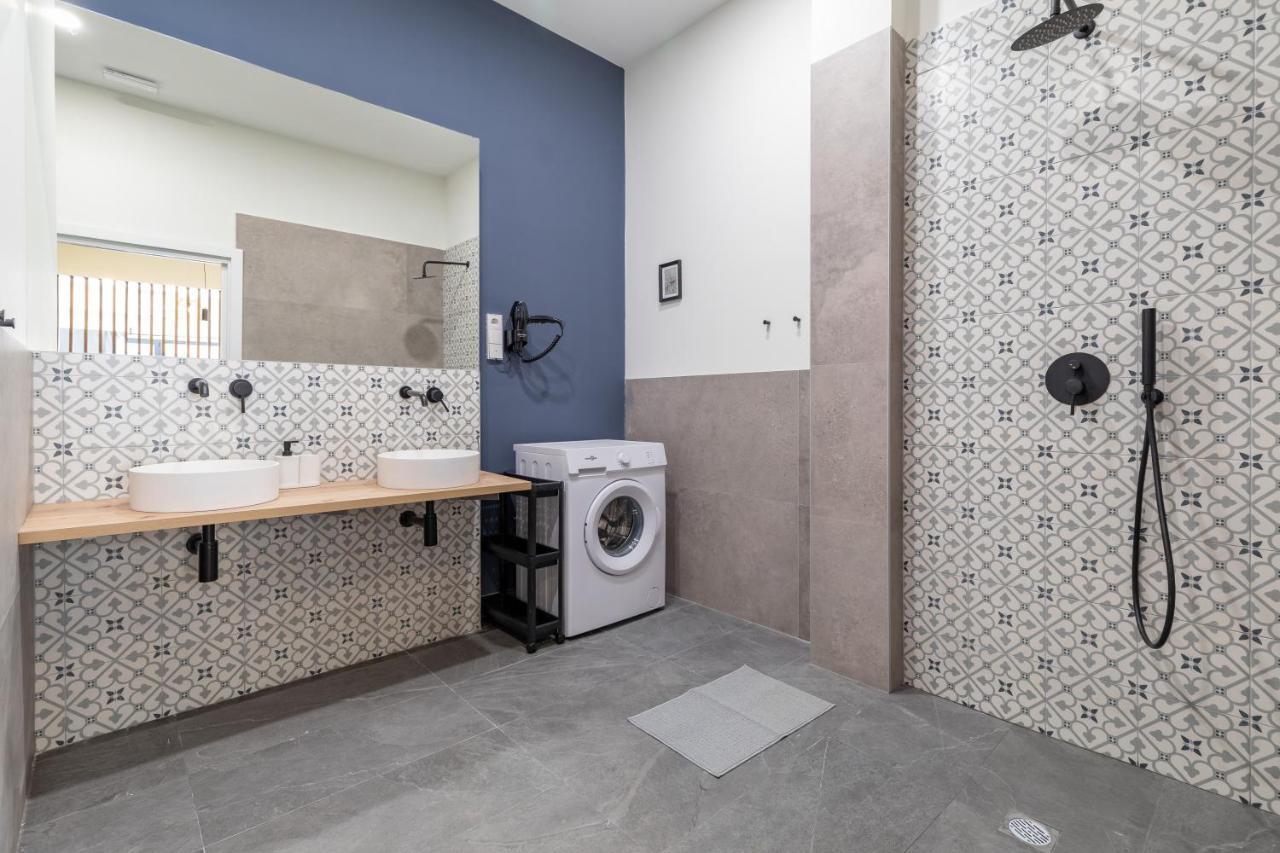 Apartamento Acogedor Centrico Mj فالنسيا المظهر الخارجي الصورة