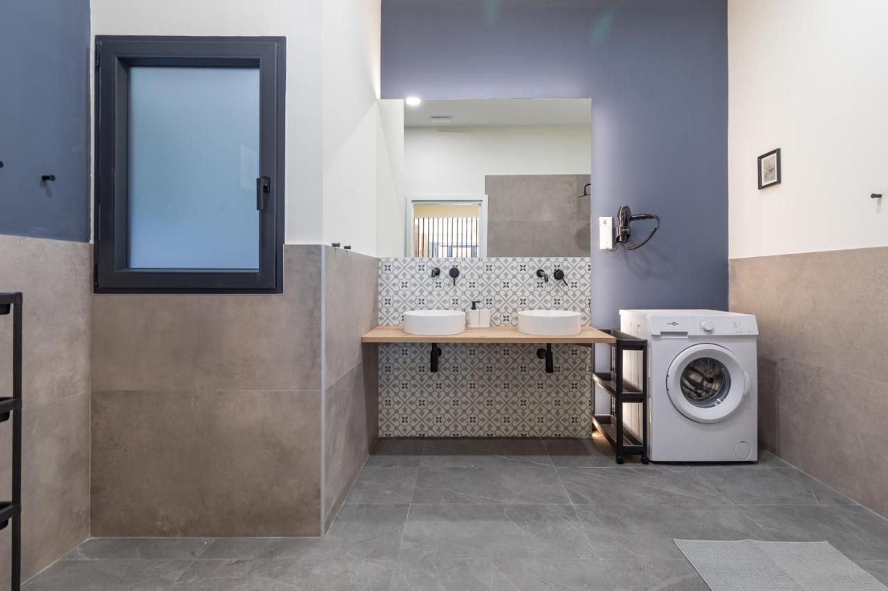 Apartamento Acogedor Centrico Mj فالنسيا المظهر الخارجي الصورة