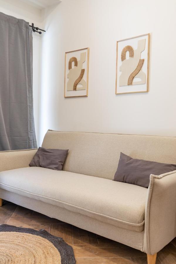 Apartamento Acogedor Centrico Mj فالنسيا المظهر الخارجي الصورة