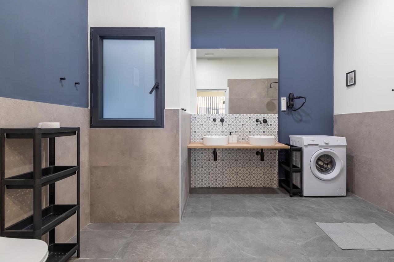 Apartamento Acogedor Centrico Mj فالنسيا المظهر الخارجي الصورة
