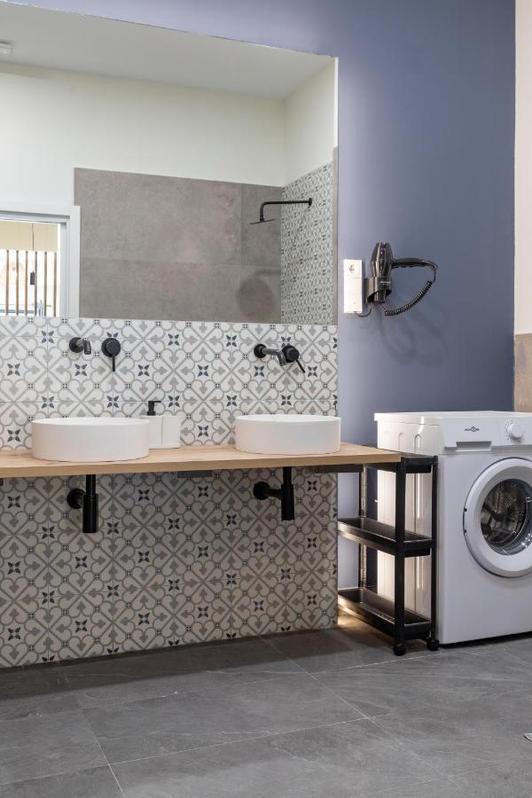 Apartamento Acogedor Centrico Mj فالنسيا المظهر الخارجي الصورة